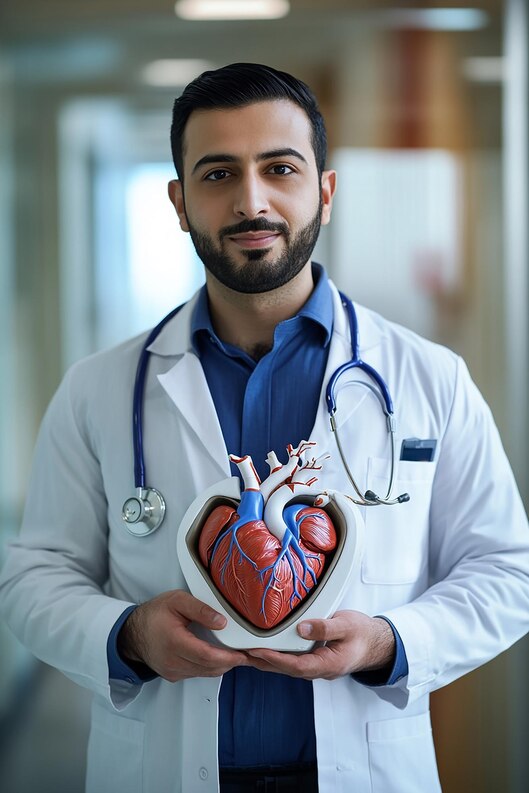 cardio doctor